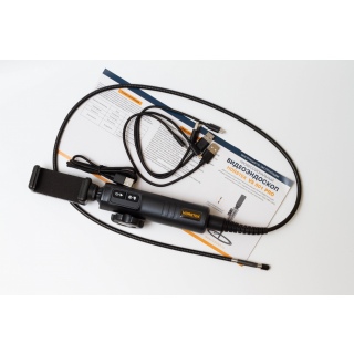 Видеоэндоскоп Horstek VS-501 PRO