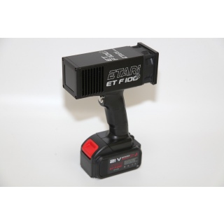 Ультрафиолетовый фонарь Etari ET F100 Lite
