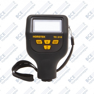 Horstek TC 215